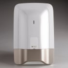 DELTA DORE - Sirena interna (pile fornite) SI Tyxal+. Avviso in caso di rischi domestici grazie ai segnali sonori 6415220