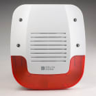 DELTA DORE - Sirena esterna con flash con funzione di pre allarme SEF2 Tyxal+