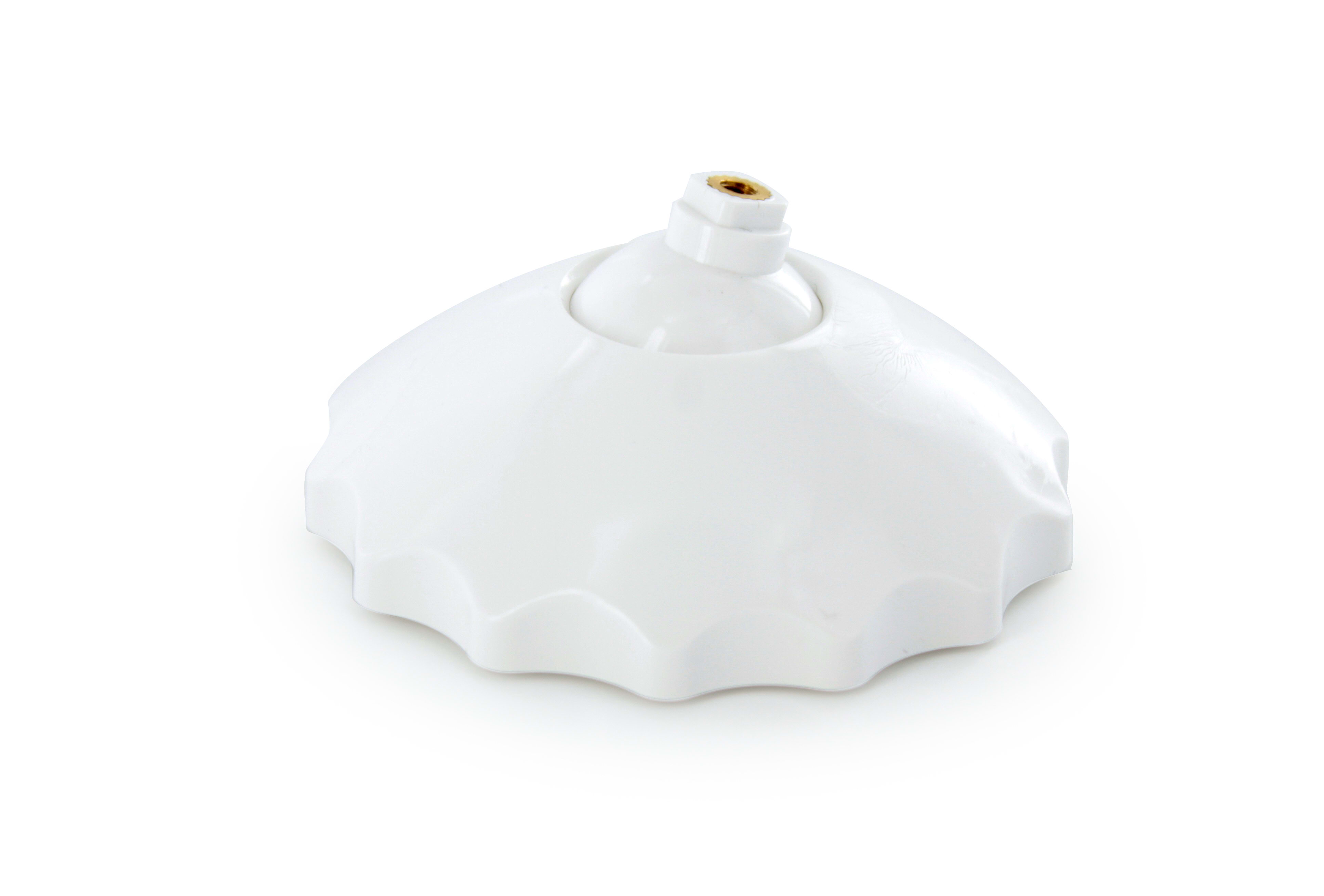 DELTA DORE - Snodo per sensore di movimento bi-lente video e doppia tecnologia 6416221