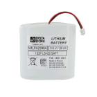 DELTA DORE - Blocco batterie al litio per CS 8000 - SI-SEF 103 6416222