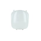 DELTA DORE - lente standard per sensori di movimento DMB Tyxal+, DMBV Tyxal+ e DMBD Tyxal+ con doppia lente e doppia tecnologia