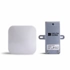 DELTA DORE - Sonda di temperatura esterna e sonda di irraggiamento solare Pack Tysense Outdoor