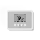 DELTA DORE - Termostato formato 503 solo sonda radio Tywell Control 6702011