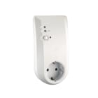 DELTA DORE - Ricevitore presa plug Schuko 10A RADIO per MINOR 1000