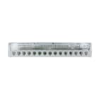 DELTA DORE - Centralina multizona BUS e/o RADIO fino a 16 zone riscaldamento/raffreddamento
