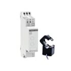 DELTA DORE - Rilevatore connesso di consumi elettrici modulare (1 modulo) Tywatt 5450