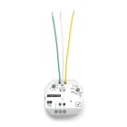 DELTA DORE - Trasmettitore radio alimentato 230 V - 2 canali multifunzione TYXIA 2700