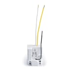 DELTA DORE - Micromodulo Ricevitore contatto secco a impulso (250ms o 4s) Tyxia 4620