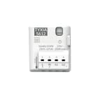 DELTA DORE - Nanomodulo Ricevitore 2 uscite alimentate 220V Tyxia 5612
