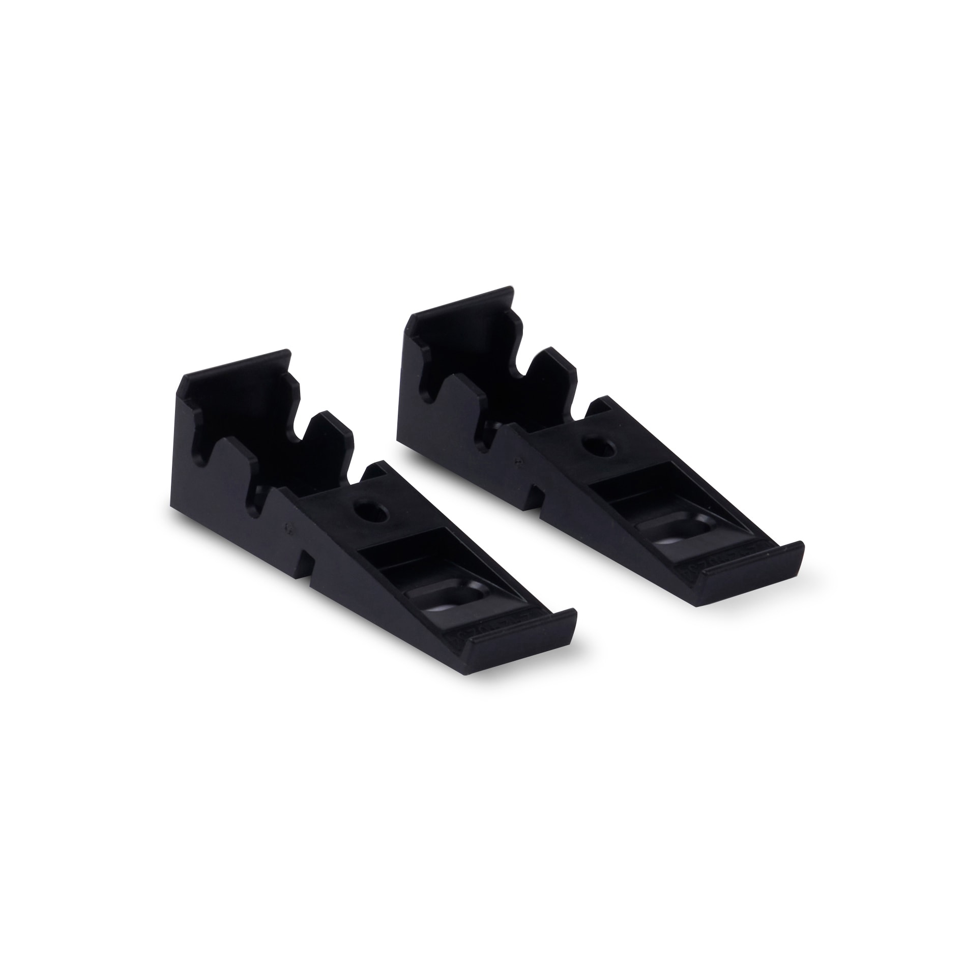 DELTA DORE - 2 supporti per pannello solare del motore Tymoov Solar
