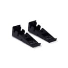 DELTA DORE - 2 supporti per pannello solare del motore Tymoov Solar