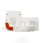 DELTA DORE - Pack Optimal Tyxal+ | Pack allarme smart 4G Wi-Fi Ethernet 8 zone