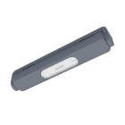 DELTA DORE - Sensore ad effetto tenda - colore Grigio DMDR GR TYXAL+
