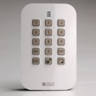 DELTA DORE - Tastiera numerica semplice (pile fornite) CLS 8000 Tyxal+