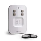 DELTA DORE - Tastiera lettore di badge RFID (pile fornite)
