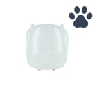 DELTA DORE - Lente immunità agli animali per sensore di movimento LA Tyxal+
