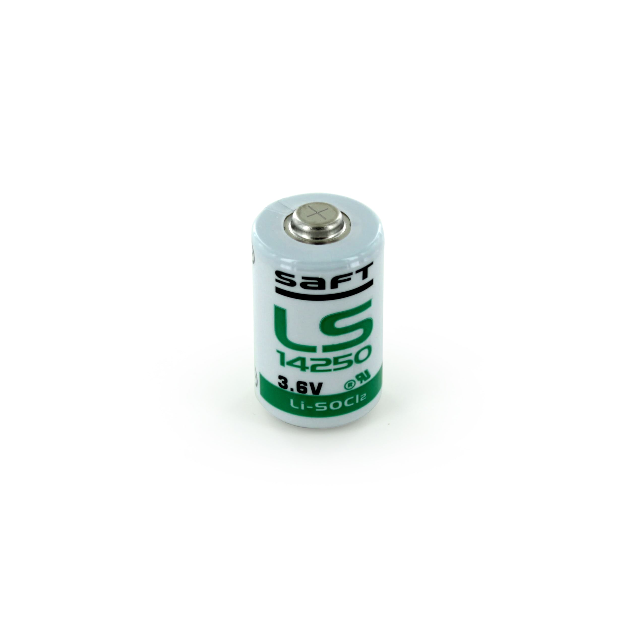 DELTA DORE - Batteria Litio per DOS - DCP - DU - DF - DVR
