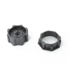 DELTA DORE - Adattatore ottagonale 70mm per motore Superrollo
