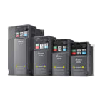 DELTA ELECTRONICS ITALY - AC MOTOR DRIVES 3PH 460V 10HP EMI D 4 VFD17AME43AFSAA