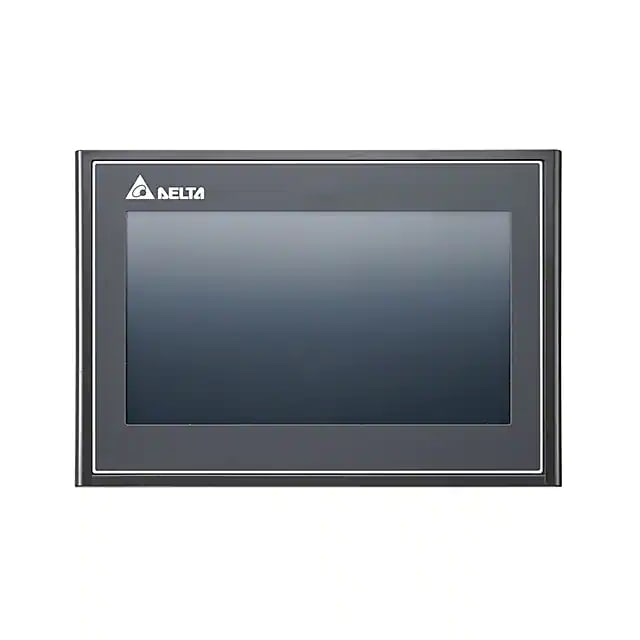 DELTA ELECTRONICS ITALY - HMI 7.0 WVGA TFT LED 8 WB