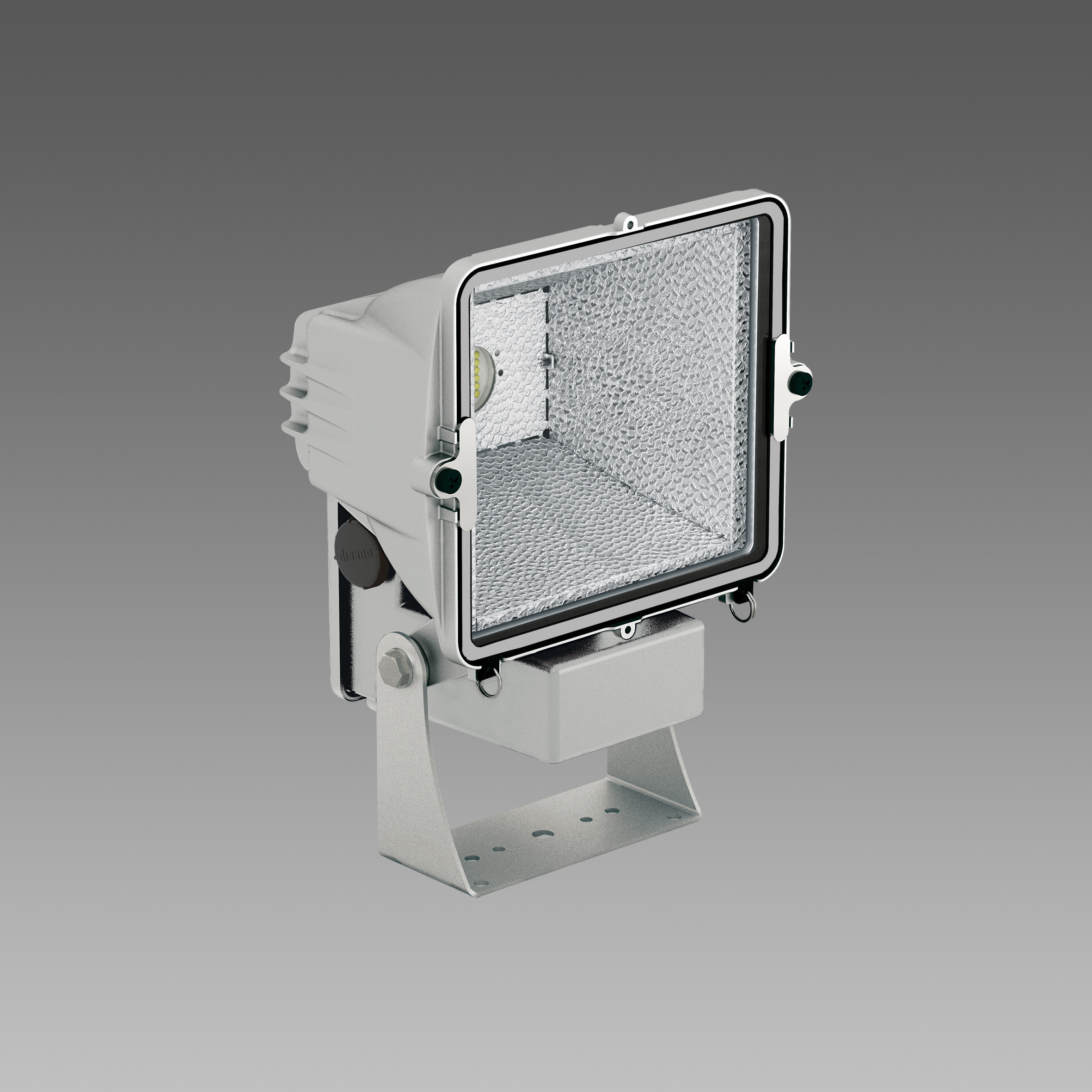 DISANO ILLUMINAZIONE - PUNTO 1131 LED 43W CLD CELL GRAF 41375200