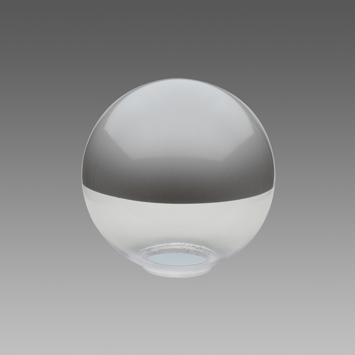 DISANO ILLUMINAZIONE - GLOBO 1305 D500 ARG.SAB. LR