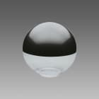 DISANO ILLUMINAZIONE - GLOBO 1306 D500 NERO LR