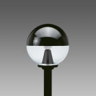 DISANO ILLUMINAZIONE - SFERICO 1355 FLC 23EL D320 S NERO LR 4267160016