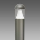 DISANO ILLUMINAZIONE - FARO 1239 LED 9W CLD CORTEN