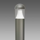 DISANO ILLUMINAZIONE - FARO 1239 LED 9W CLD CORTEN