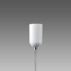 DISANO ILLUMINAZIONE - SOSPENSIONE SEMPLICE 2510 BIANCO