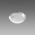 DISANO ILLUMINAZIONE - OBLO' 746 MAX 2X24 S GRIGIO 11262000