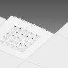DISANO ILLUMINAZIONE - COMFORT SQUARE 810 LED 28W CLD BIA