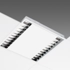 DISANO ILLUMINAZIONE - MINICOMFORT 841 LED 37W CLD-D BIA 15353712