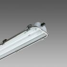 DISANO ILLUMINAZIONE - FORMA 994 FL 2X58 CEL-D GREY