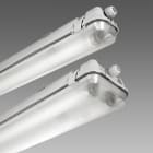 DISANO ILLUMINAZIONE - HYDRO T8 921 FL 1X36 CEL-F GRIGIO