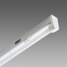 DISANO ILLUMINAZIONE - RAPID SYSTEM T8 6401 FL 1X36 CEL-D BIA