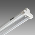DISANO ILLUMINAZIONE - RAPID SYSTEM T8 6501 FL 2X58 CEL BIAN