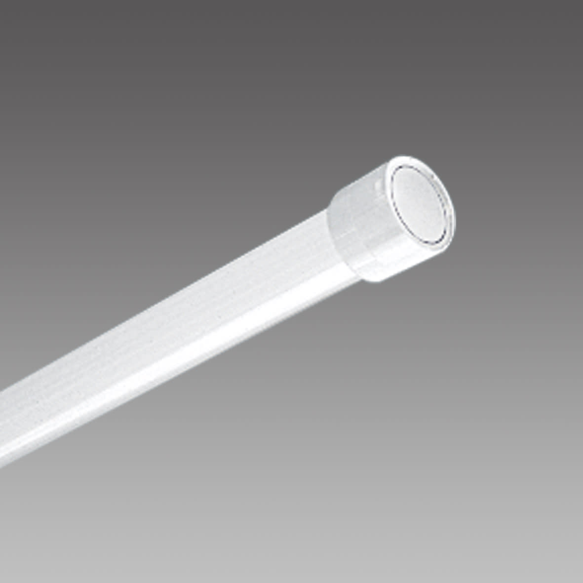 DISANO ILLUMINAZIONE - TUBO PROT.RAPID SYSTEM 6410 1 2X28/54W