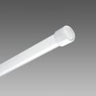 DISANO ILLUMINAZIONE - TUBO PROT.RAPID SYSTEM 6410 1 2X28/54W