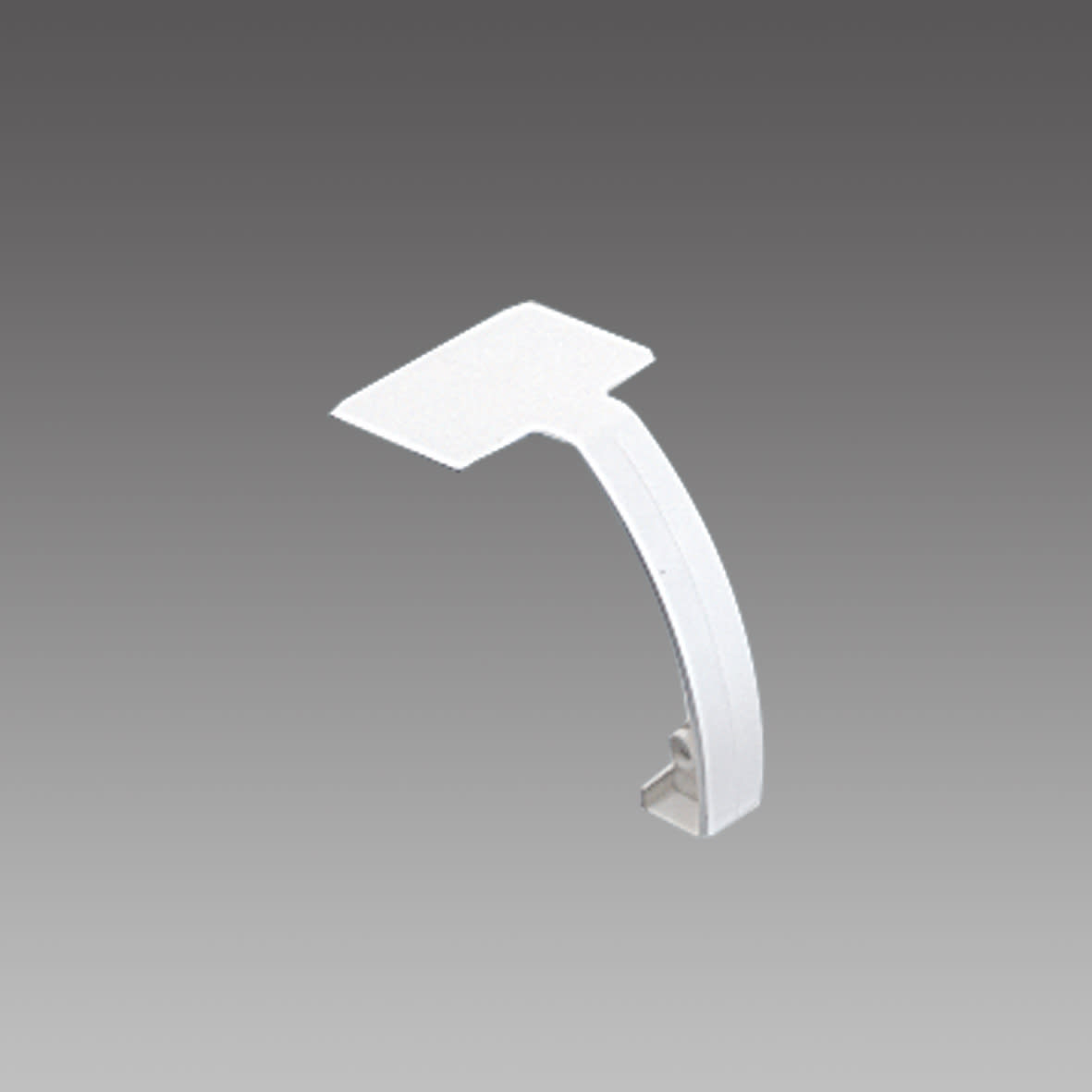 DISANO ILLUMINAZIONE - GIUNTO DI ALLINEAMENTO 6422 BIANCO 23775600