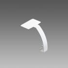 DISANO ILLUMINAZIONE - GIUNTO DI ALLINEAMENTO 6422 BIANCO 23775600