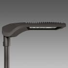 DISANO ILLUMINAZIONE - STELVIO 2 3274 LED 133W CLD RAL7021. MV