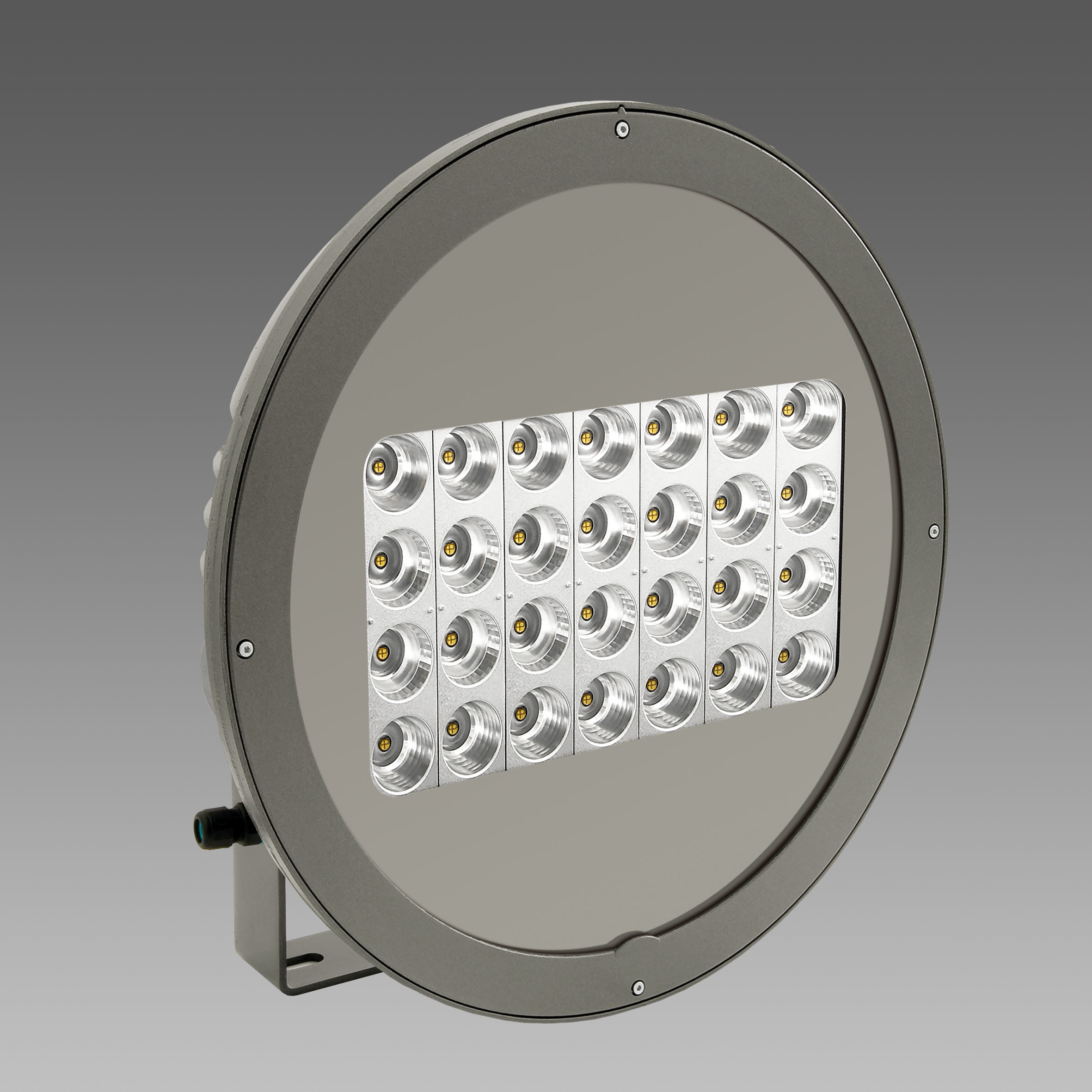 DISANO ILLUMINAZIONE - ASTRO 1785 LED 101W CLD GREY