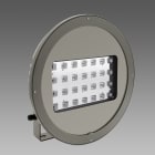 DISANO ILLUMINAZIONE - ASTRO 1787 LED 137W CLD GREY