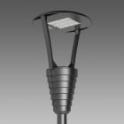 DISANO ILLUMINAZIONE - GARDA 3350 LED 17W CLD RAL7021 350MA