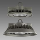 DISANO ILLUMINAZIONE - SATURNO 2883 LED 108W CLD GRAF 33074100