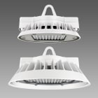 DISANO ILLUMINAZIONE - SATURNO 2888 LED 151W CLD BIANCO