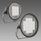 DISANO ILLUMINAZIONE - SATURNO 2889 108W CLD GRAFITE