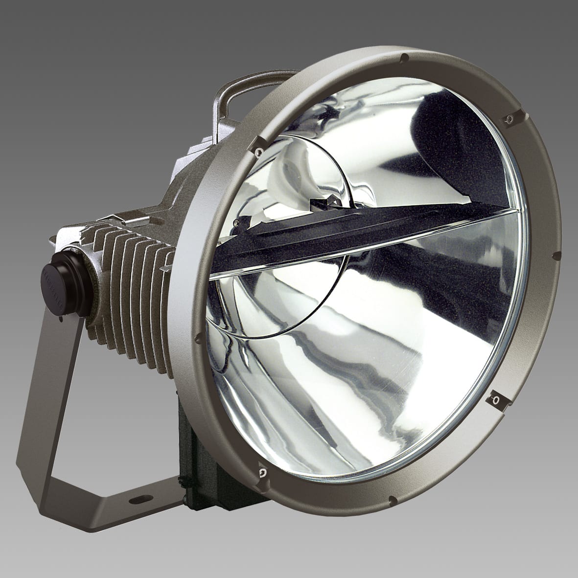 DISANO ILLUMINAZIONE - FORUM-FM 1156 MAX-TS 1000SA S GRAFITE